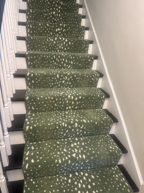 Stair Runner